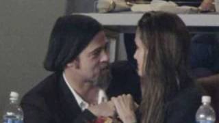 Brad and Angelina - You've Got A Way