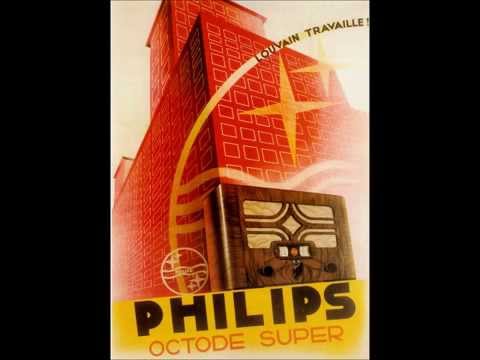 Viktoria Kavetskaya!!!!! "Under the lime trees" Felix HMV 1930's