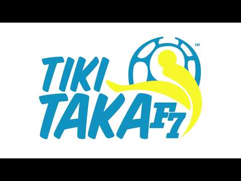 J11. BIONICS FC - VODKA JUNIORS