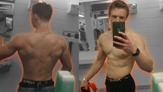 Step by Step Plan To Get Jacked