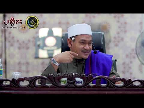 Berpeganglah Dengan Kebenaran Islam! | Ustaz Muhammad Fawwaz Mohd Jan