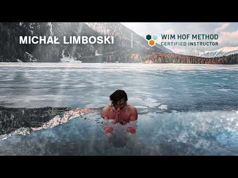 Warszaty metody Wima Hofa z Limboskim w Mielenku
