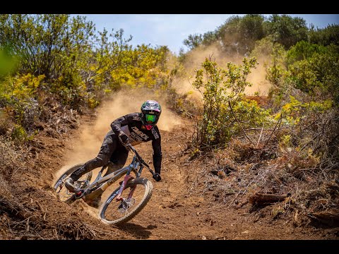 Between the Races – Episode 8 – Amaury Pierron