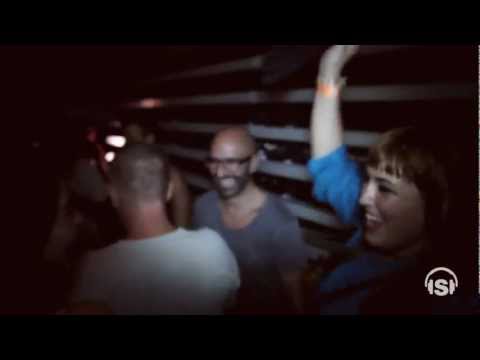 Stereo Productions @ Miami WMC12 'This Is How It Was' video teaser