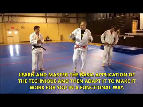 FUNCTIONAL SKILL By Steve Scott