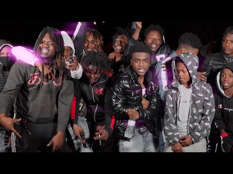 TripleMJaay Ft Icey2Cold | In My Section