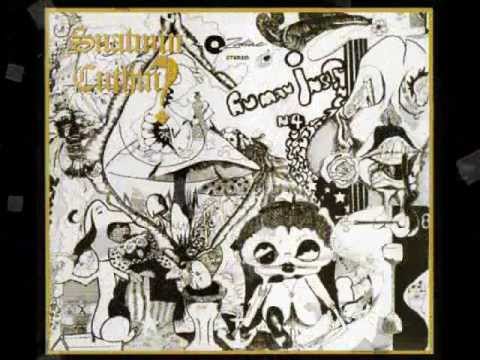 Human Instinct - Say To Me