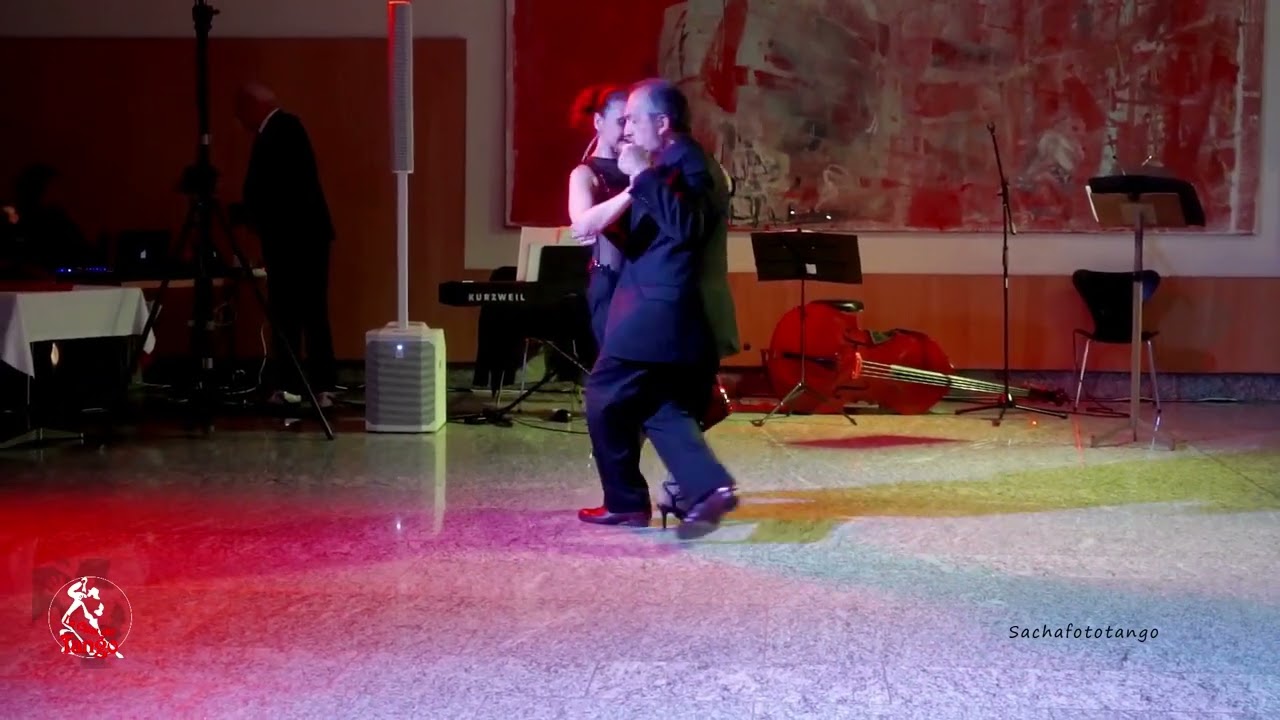 Festival LuganoTango - Gustavo Naveira y Giselle Anne (3)