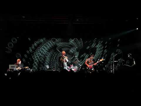 Nublu Jazz Festival 2016 - The Cinematic Orchestra