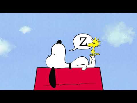 スヌーピーとウッドストック - コンピレーション3