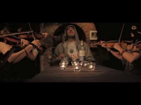 Peshi x Organismen x Öris - Avisst [OFFICIAL VIDEO]