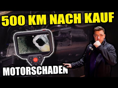 Used car buying nightmare 😱 THIS shouldn't happen | Engine failure Audi A6 Allroad 3.0 Bi TDI