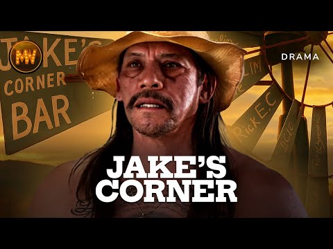 "Jake's Corner" – When Tragedy Forces Him Home… Everything Changes (Full Movie)