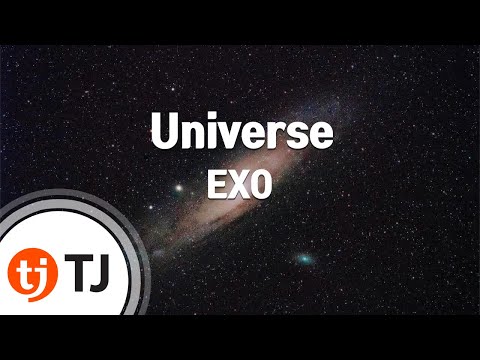 [TJ노래방] Universe - EXO / TJ Karaoke