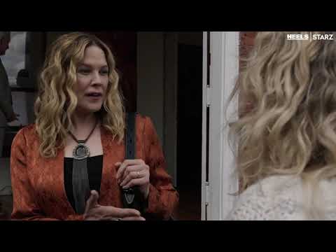 Heels - Episode 1.06 - House Show - Promo, Promotional Photos + Press Release