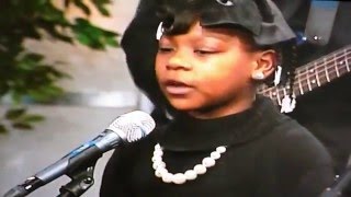 Tim &amp; April Bell on TBN &quot; This Little Light &quot;