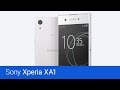 Mobilní telefony Sony Xperia XA1 Dual SIM