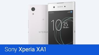 Sony Xperia XA1 Dual SIM