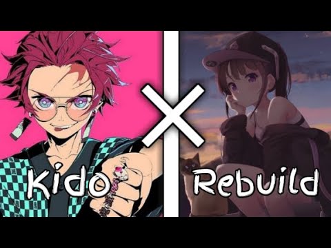 [Nightcore x Switch vocal] - Despacito x Savage Love Mashup (Lyrics) (Collab Special) [NCR Release]