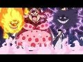 One Piece 818 Brook Vs Big Mom
