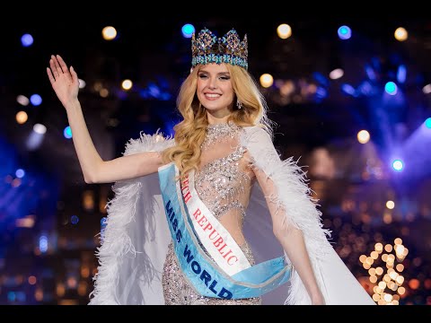 71st Miss World Final - India - "FULL SHOW"