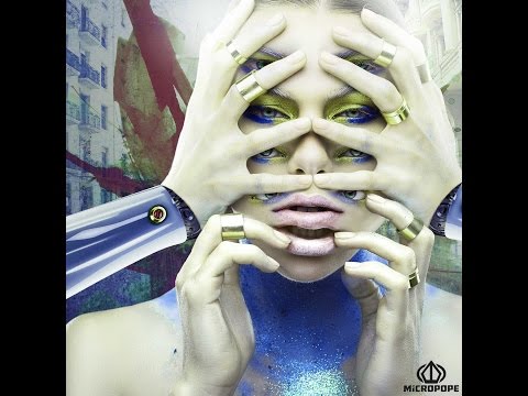 Mark Dynamix - Identify Me 2017 (JimiJ Remix Edit) [OFFICIAL REMIX MUSIC VIDEO]