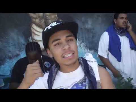 " Trappin " - Stevebo x DeedaSmurf x JV rmc (2012-13)