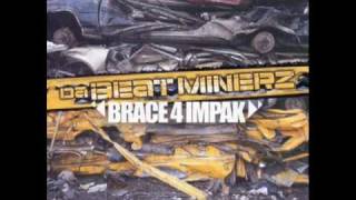 Beatminerz How we ride (featuring Freddy Foxx &amp; Heather B)