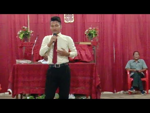 Isu ka nei, Lalrorel Hmar#hmargospelsong #hmarhla #gospelsongs #coversong #worshipsongs #Inpaknahla