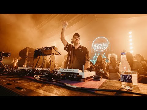 @KurdMaverick  - Live Set @ Hallowfunk 2024 | High Station Exclusive Halloween Party