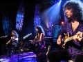 Hard luck woman - KISS Unplugged 