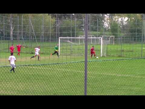 01/10/2017 Quarto - Sporting Valsanterno 0-1  Video04  Maiorelli si divora 2 gol