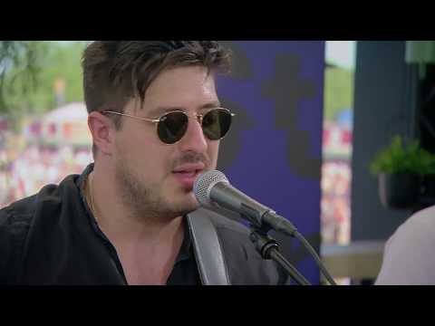 Mumford & Sons — Ditmas (live and acoustic at Rock Werchter)