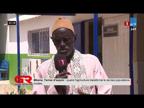 GRAND REPORTAGE - DIMANCHE 23 AOUT 2026