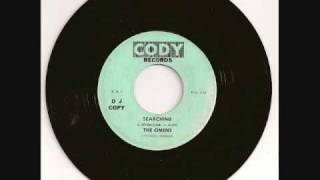 Searching The Omens 1966 Cody Records