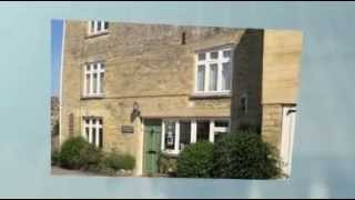 Wheelgate House Bed & Breakfast B&B Bampton, Oxfordshire - Cotswolds