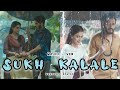Sukh Kalale WhatsApp Status Ved Majili Ved Majili Samanta Genelia Nagachaitanya Riteshdeshmukh
