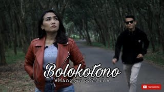 Download lagu Bolokotono Remix Koplo Cover (Clip Video) mp3