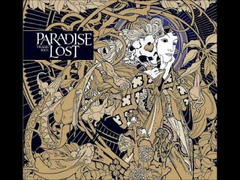 Paradise Lost - Tragic Idol