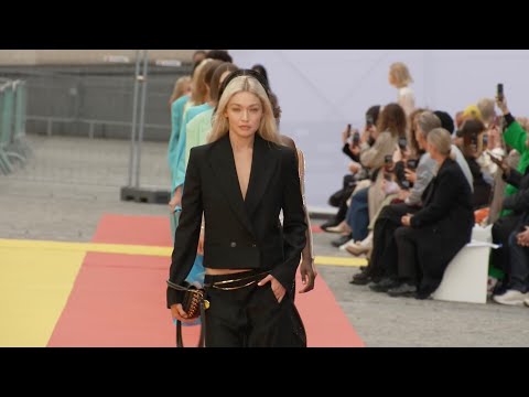 Stella McCartney Spring Summer 2023