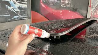 Video thumbnail for Мастило HHS 200 (GREASE), 400 ml