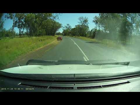 Toyota 86 vs Wild Dog Dingo