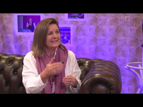 Meet the Speaker with Fiona Walsh