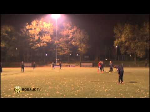 Even voorstellen: Jorrit Smeets