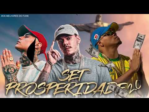 SET PROSPERIDADE 2.0 | MC KAKO MC LIPI MC KADU | MC MARKS, MC PAIVA (FUNK 2023) AS MELHORES