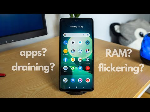 Let's Talk YOUR TOP ISSUES with Redmi Note 10 Pro!