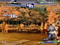 Kof2003 Shingo Combo