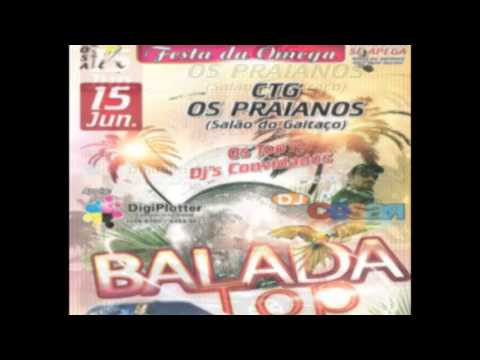 DJ césar eletro funk 2013