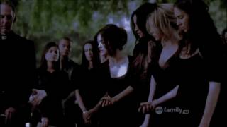 Pretty Little Liars- Dangerous To Know