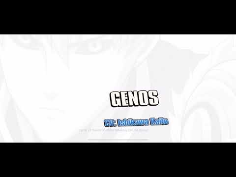 Boss Stage 11_52 - 60fps - One Punch Man: Road to Hero 2.0